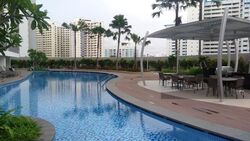 Hillion Residences (D23), Apartment #630503381